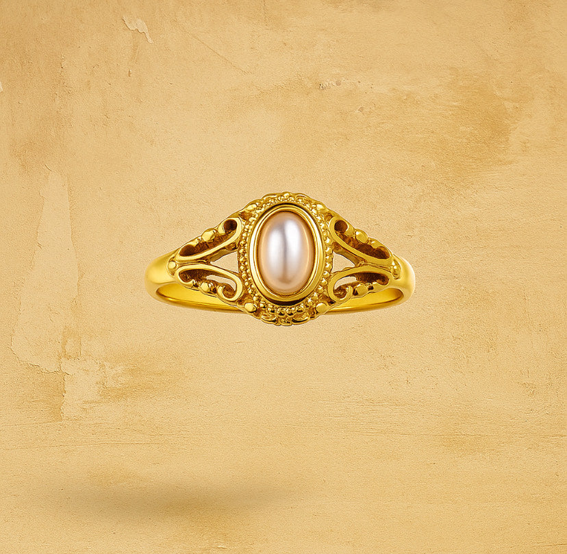Bague Leyla