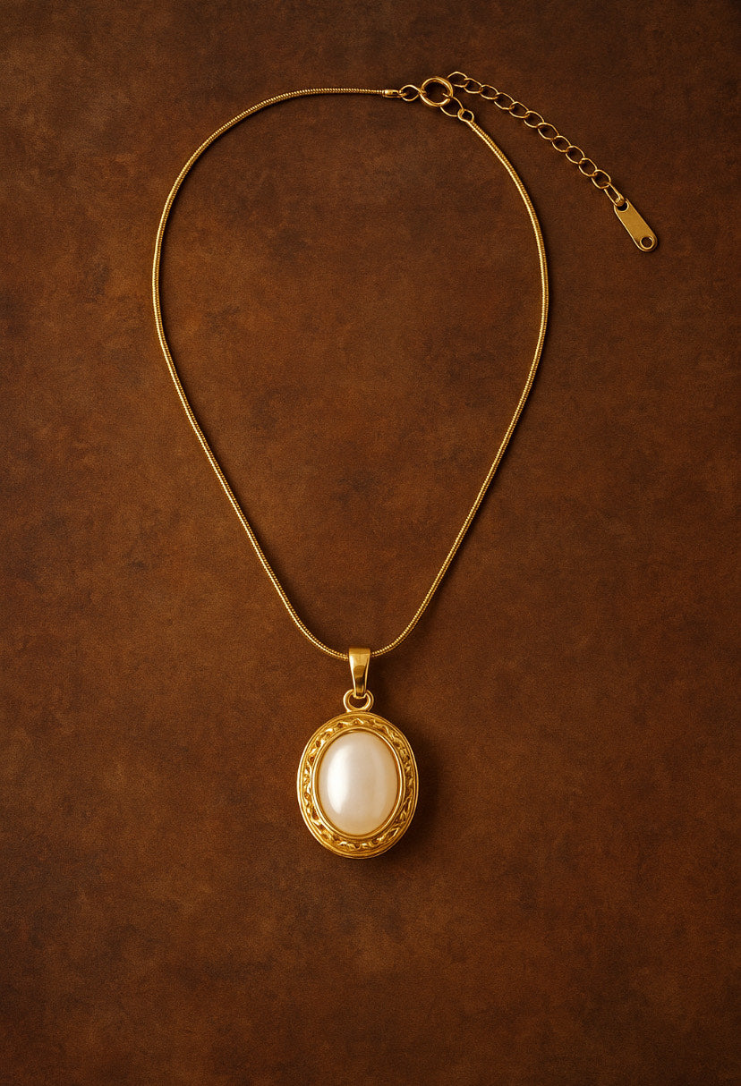 Collier Aylin